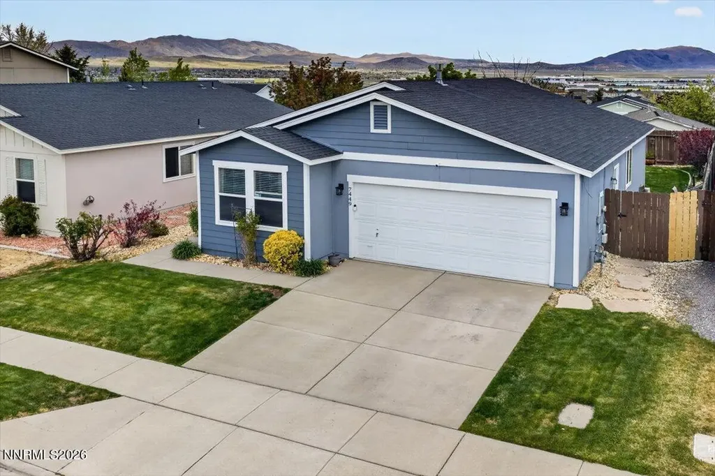7449 Hebrides Reno NV 89506