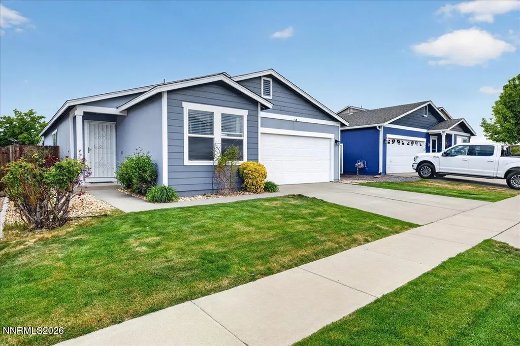 7449 Hebrides Reno NV 89506