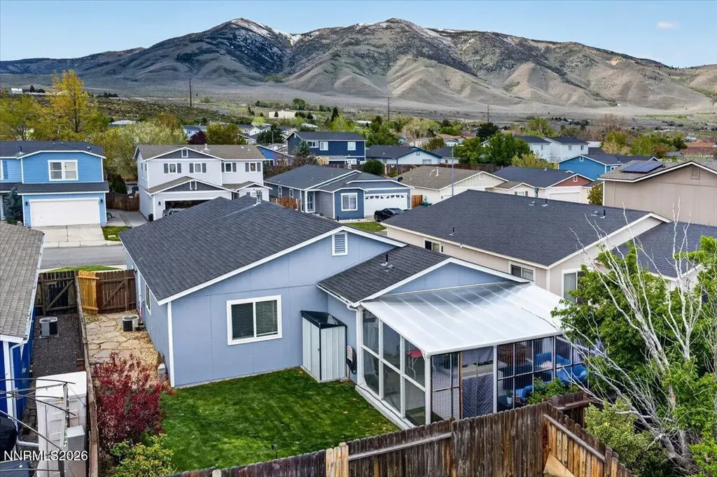 7449 Hebrides Reno NV 89506