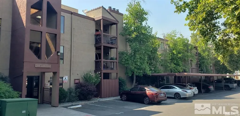2955 Lakeside Reno NV 89509