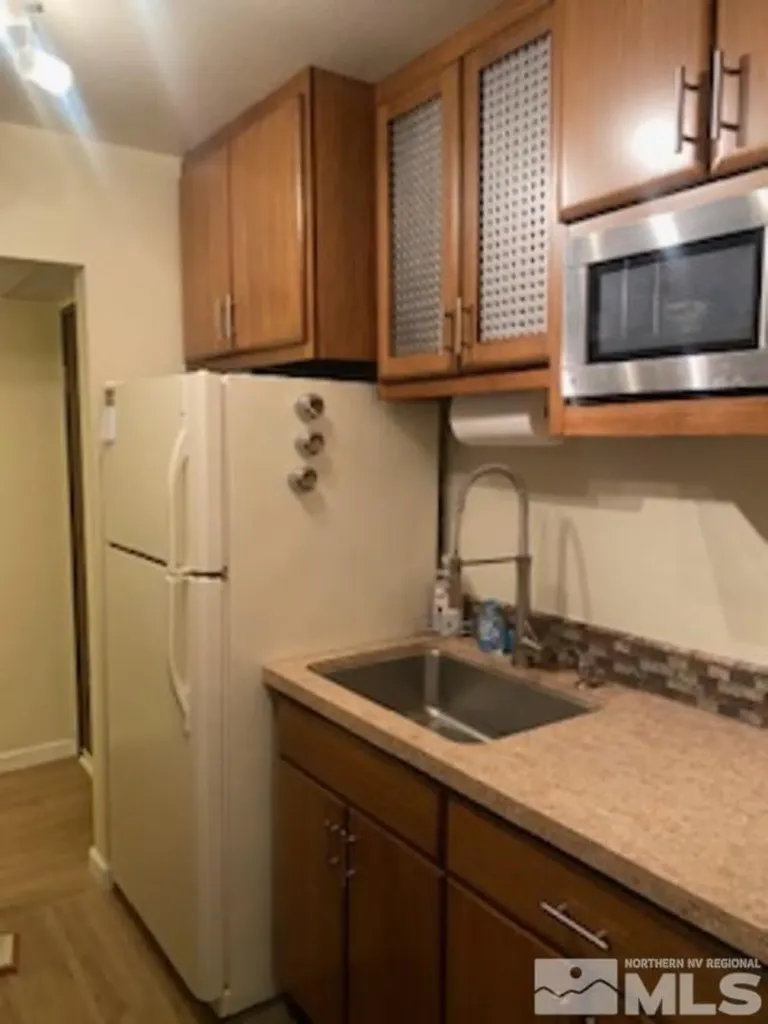 2955 Lakeside Reno NV 89509