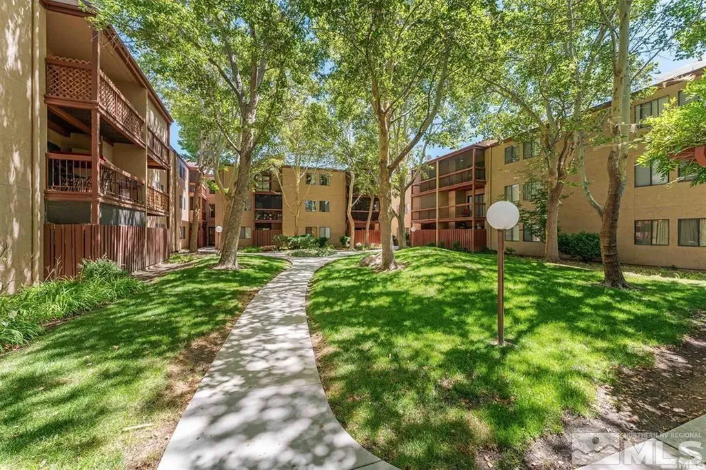 2955 Lakeside Reno NV 89509