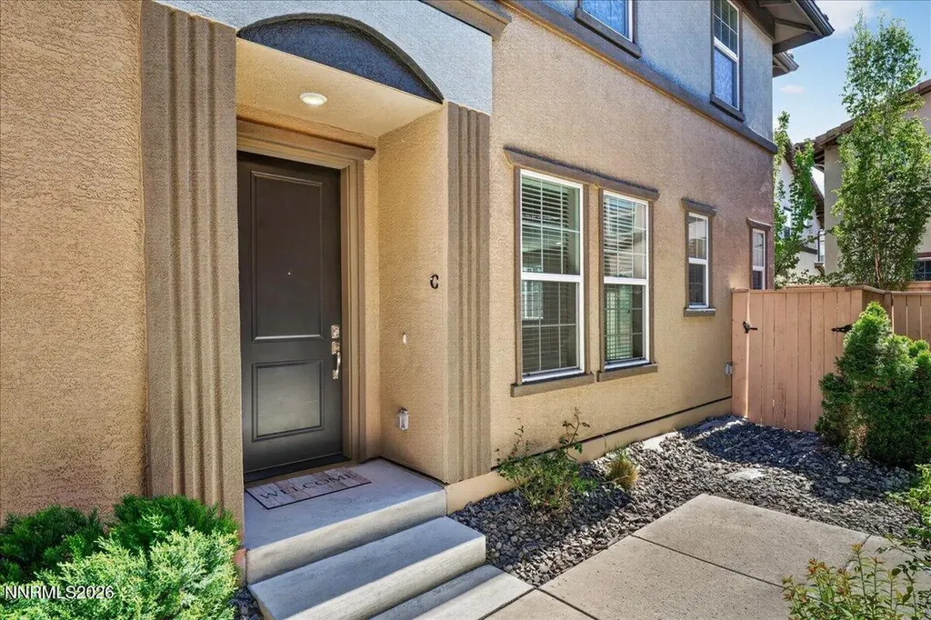 1935 Dark Horse Reno NV 89521