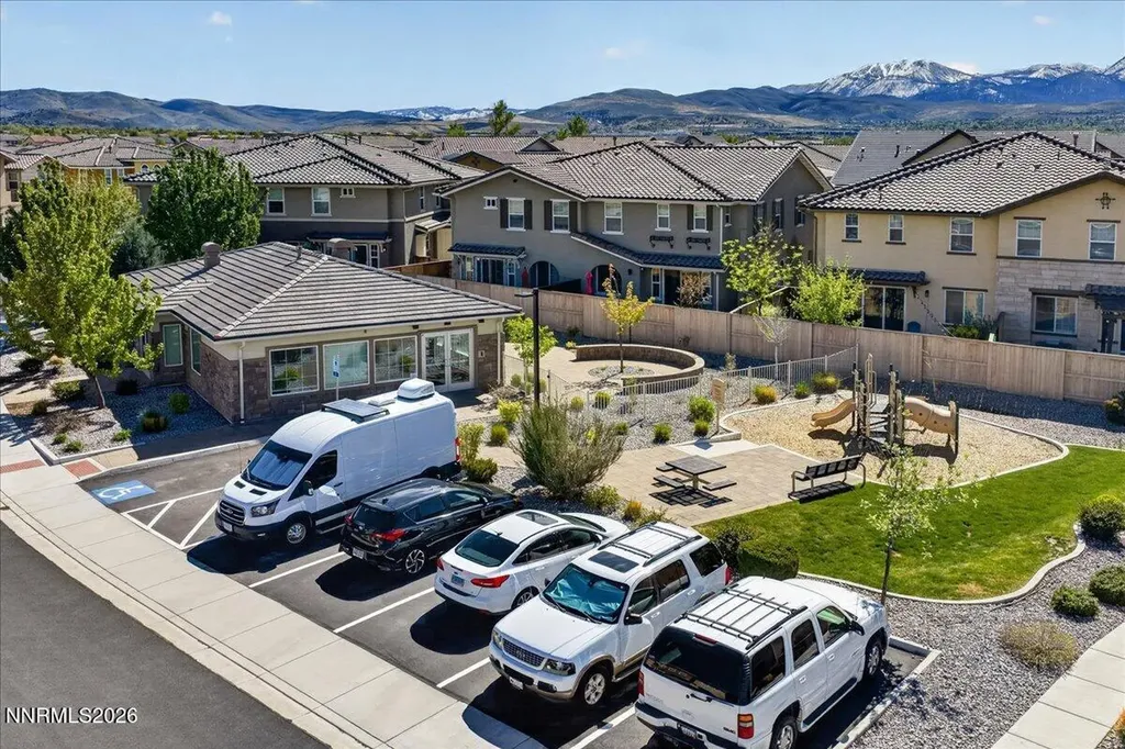 1935 Dark Horse Reno NV 89521