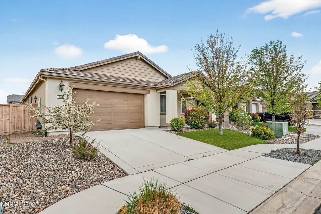 10050 Ignacio Reno NV 89521