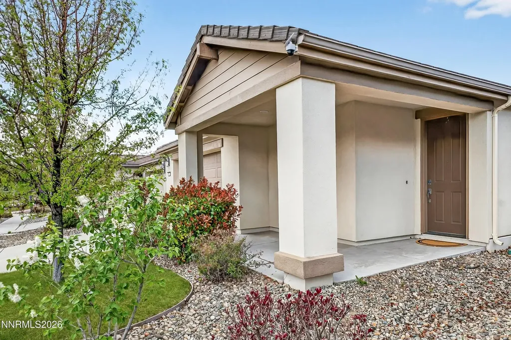 10050 Ignacio Reno NV 89521