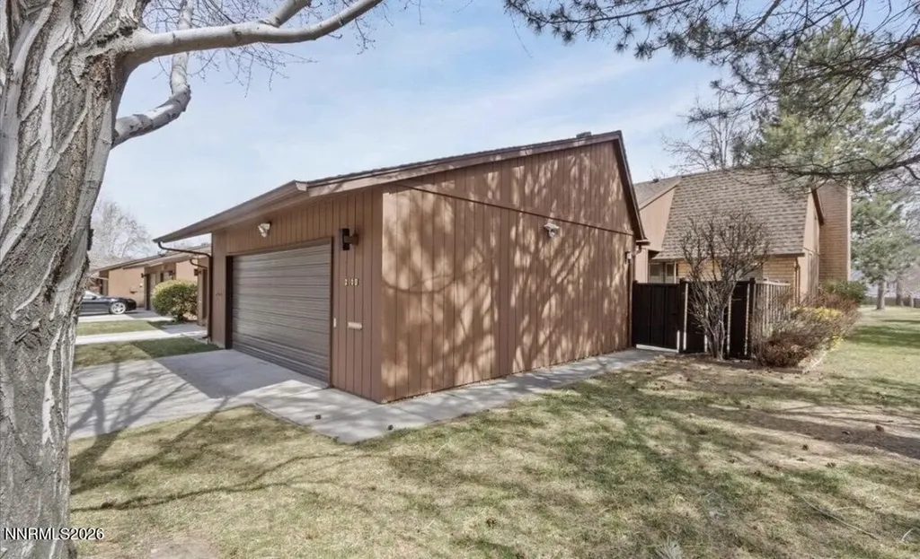 2108 Chicory Reno NV 89509