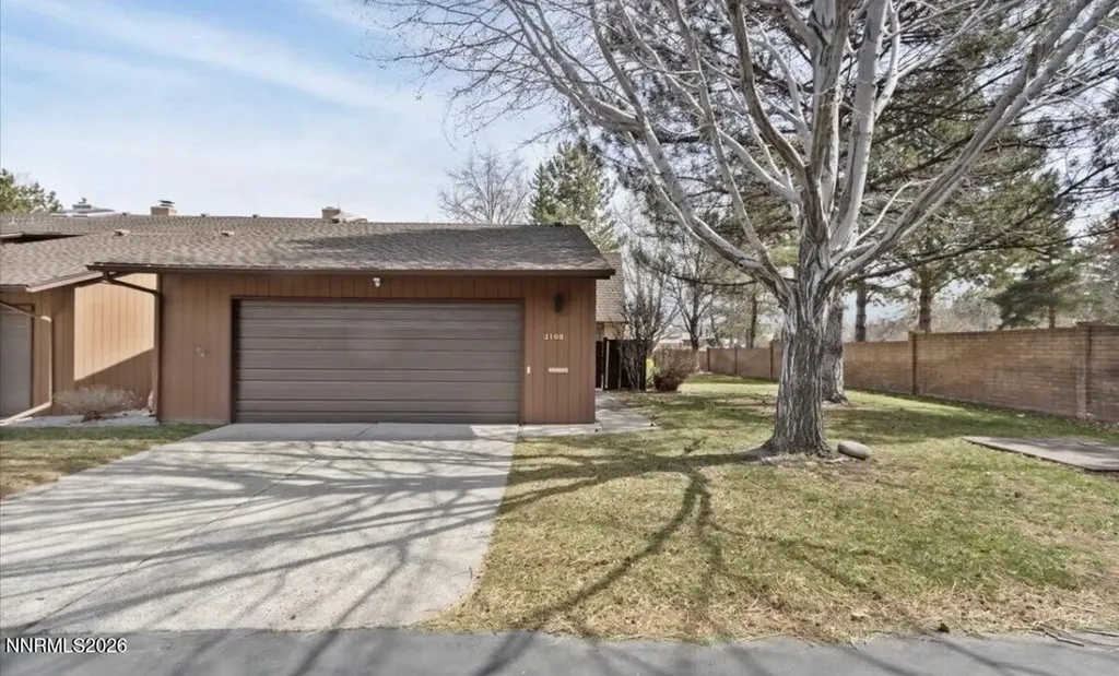 2108 Chicory Reno NV 89509