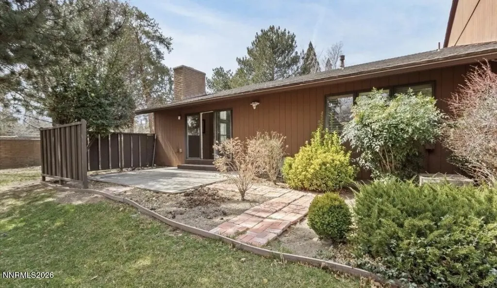 2108 Chicory Reno NV 89509