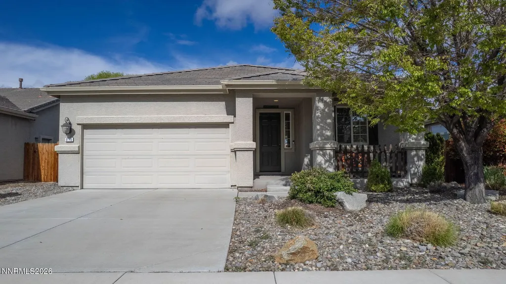 916 Lakeview Dayton NV 89403