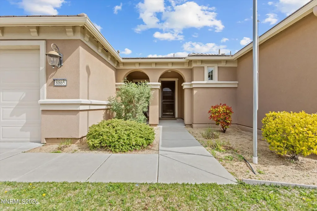 8865 Winter Peace Reno NV 89523