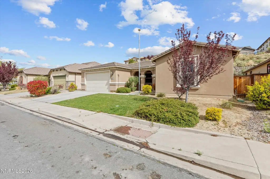8865 Winter Peace Reno NV 89523