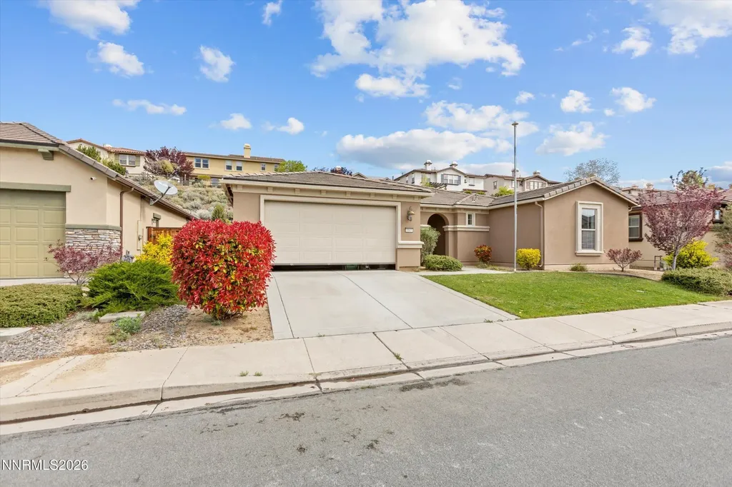8865 Winter Peace Reno NV 89523