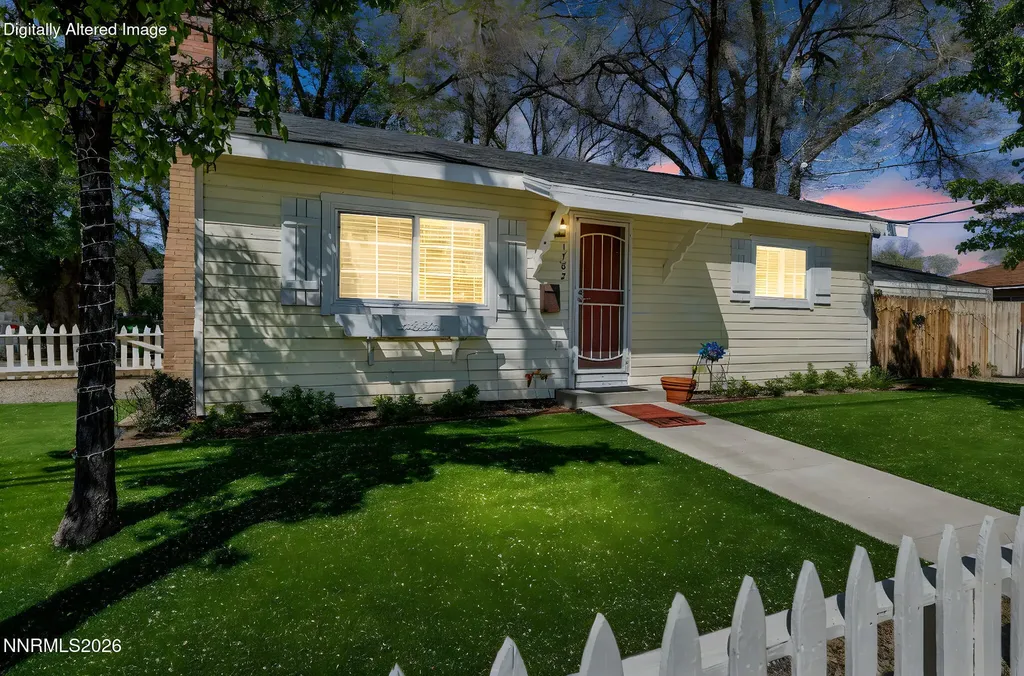 1702 Stewart Carson City NV 89706