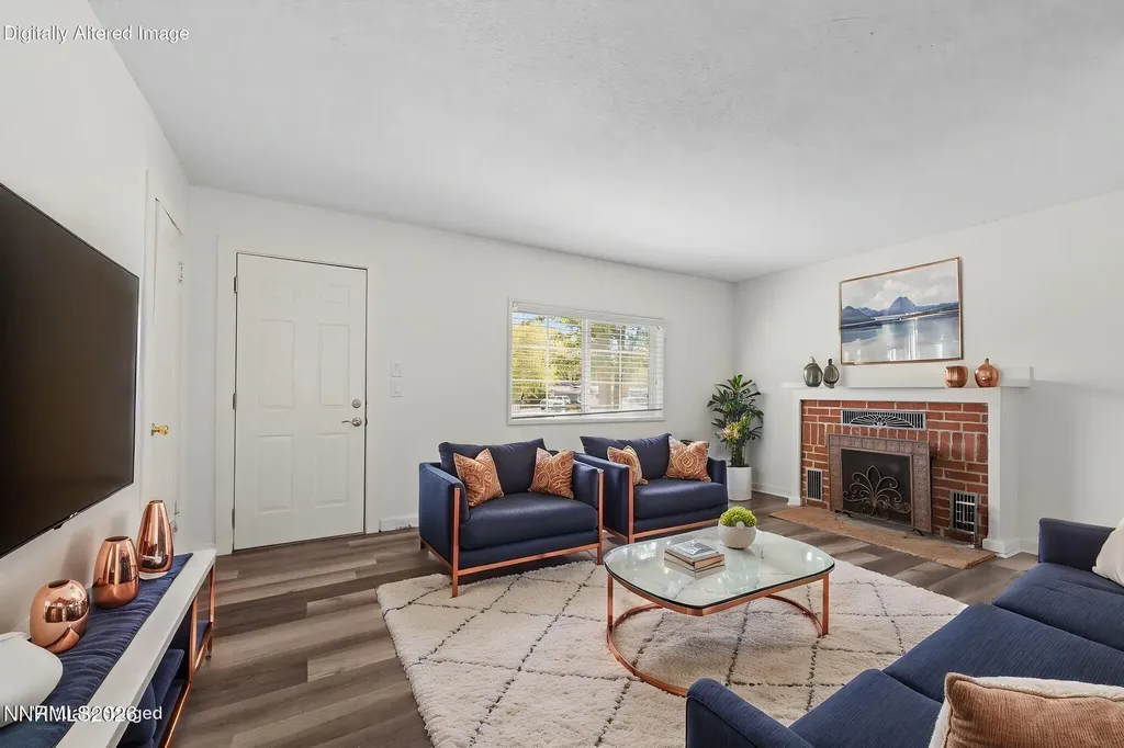 1702 Stewart Carson City NV 89706