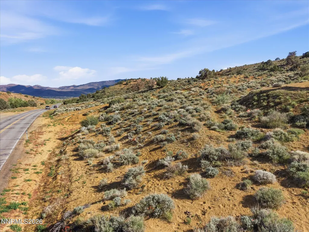Pcl 4-b Outside Six Mile Canyon Virginia City NV 89440