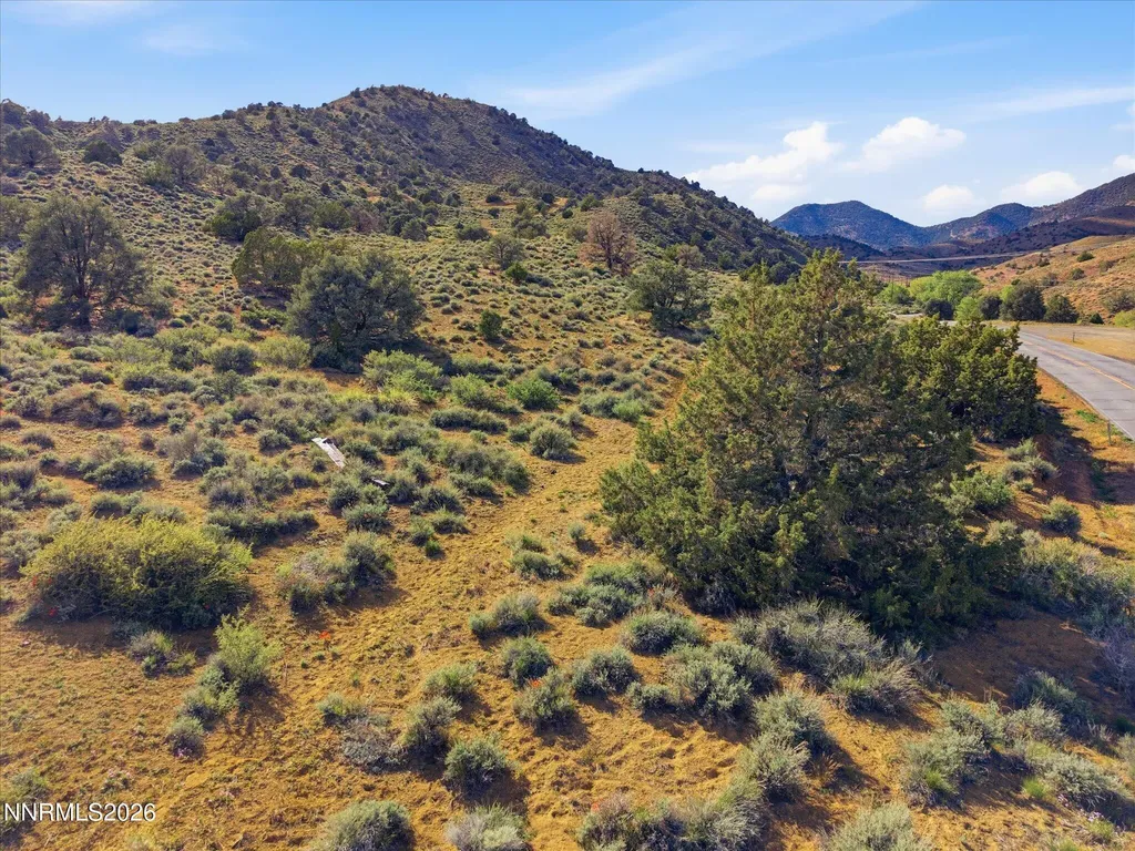 Pcl 4-b Outside Six Mile Canyon Virginia City NV 89440