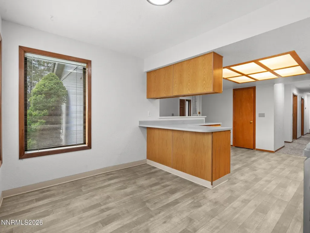 2601 Chaparral Reno NV 89509