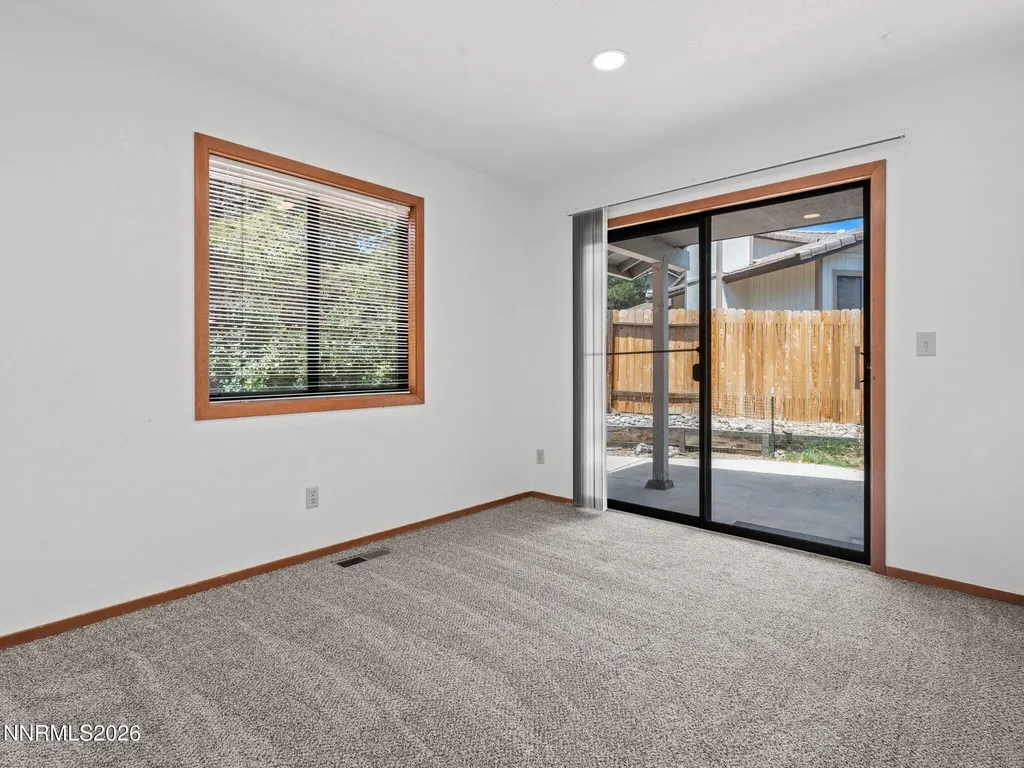 2601 Chaparral Reno NV 89509