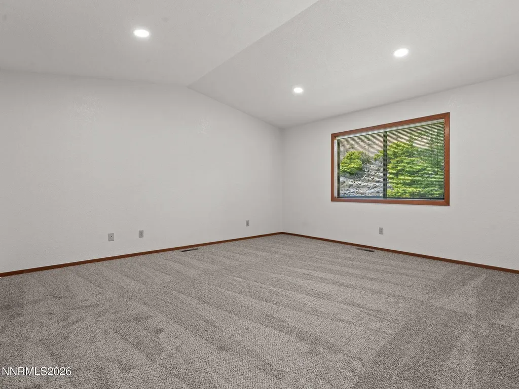 2601 Chaparral Reno NV 89509