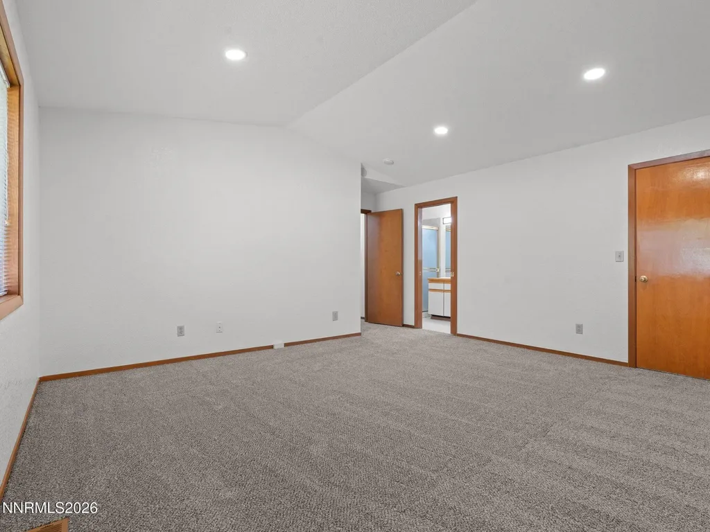 2601 Chaparral Reno NV 89509
