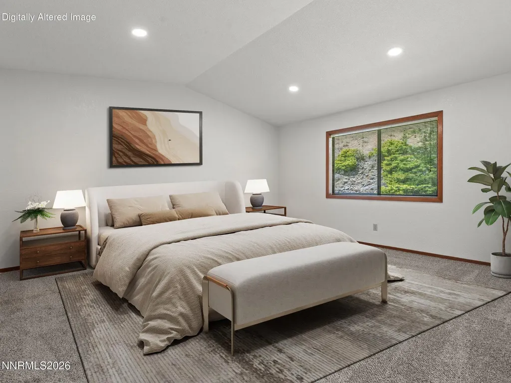 2601 Chaparral Reno NV 89509