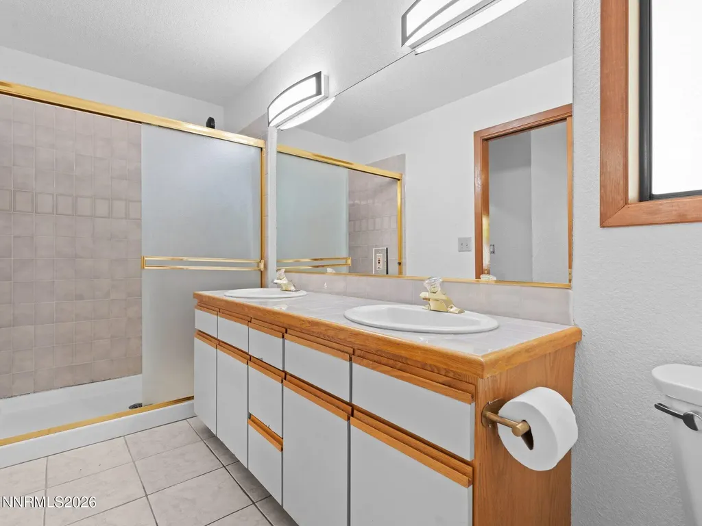 2601 Chaparral Reno NV 89509