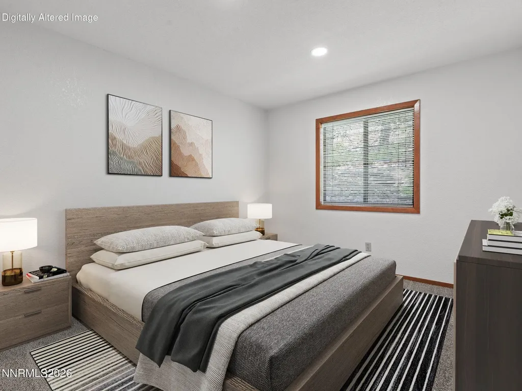 2601 Chaparral Reno NV 89509