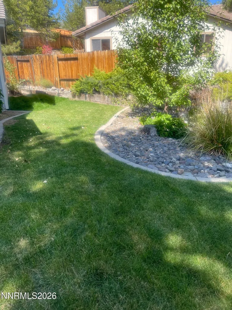 2601 Chaparral Reno NV 89509