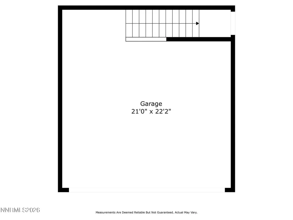 2601 Chaparral Reno NV 89509