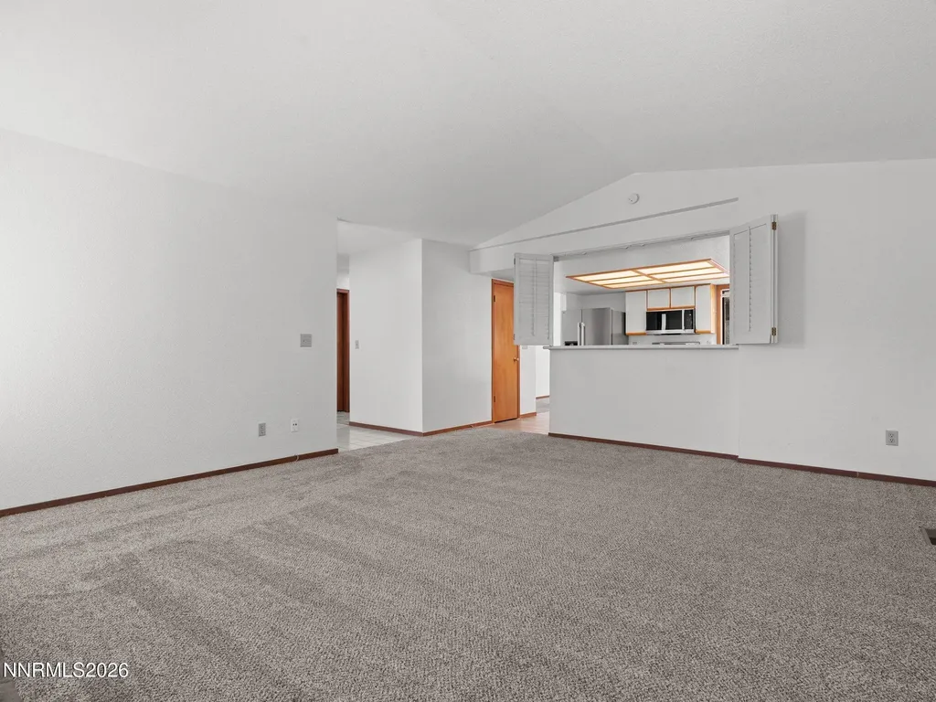 2601 Chaparral Reno NV 89509