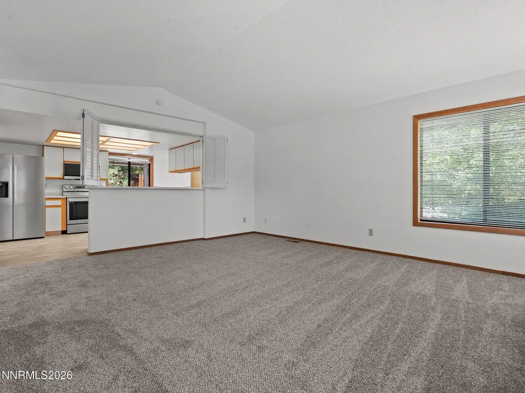 2601 Chaparral Reno NV 89509