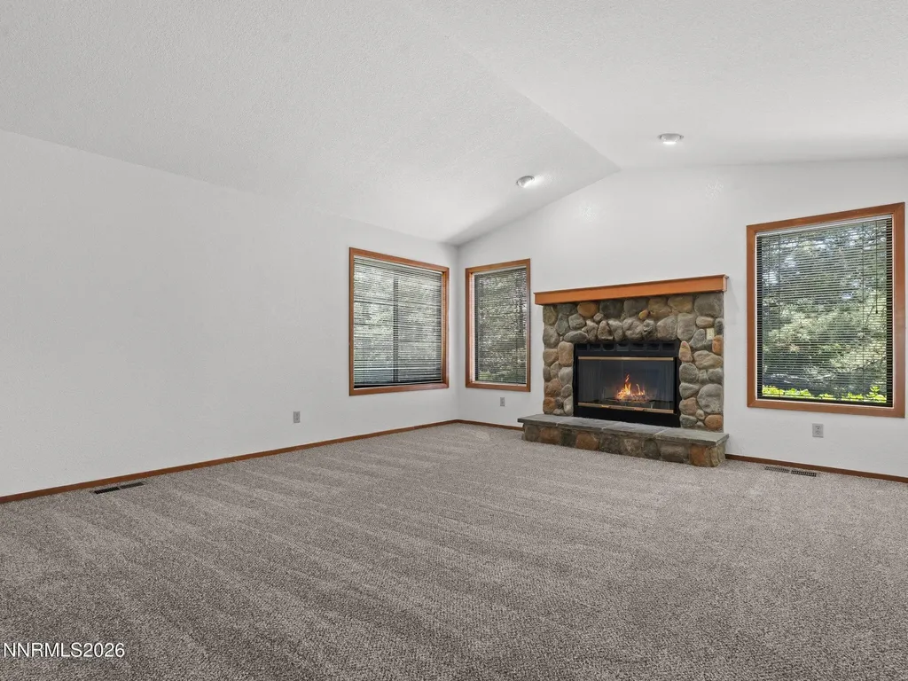 2601 Chaparral Reno NV 89509
