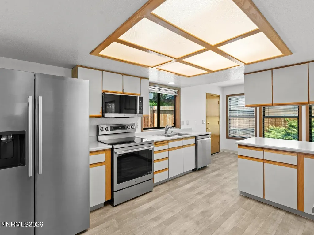 2601 Chaparral Reno NV 89509