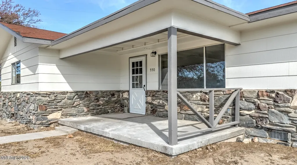 550 Wade Fallon NV 89406