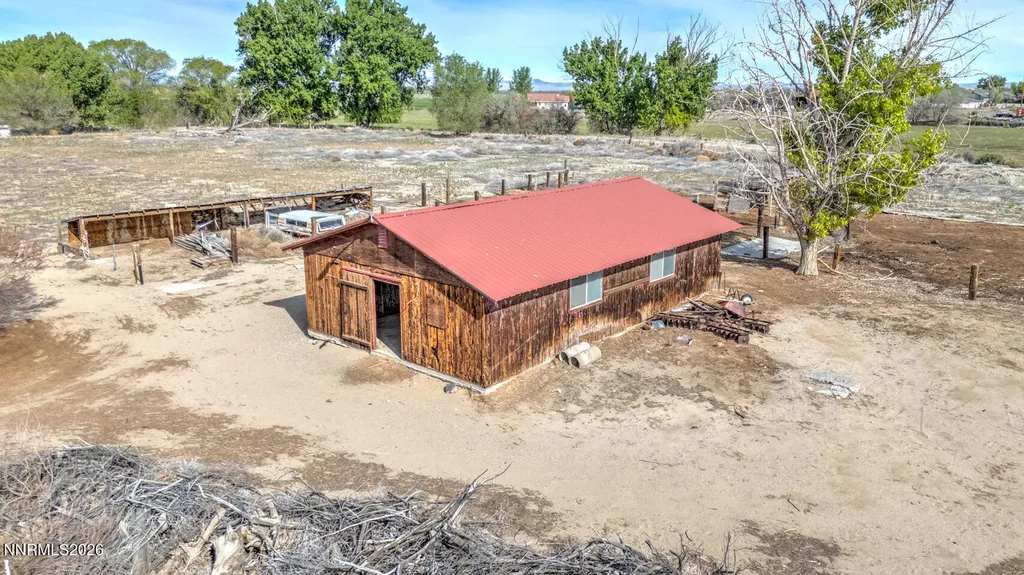 550 Wade Fallon NV 89406