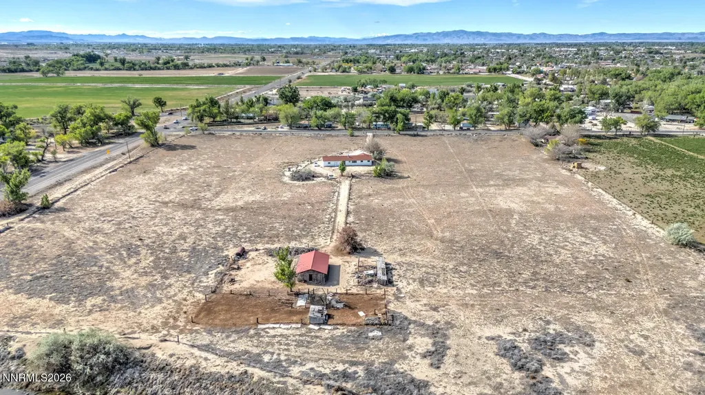 550 Wade Fallon NV 89406