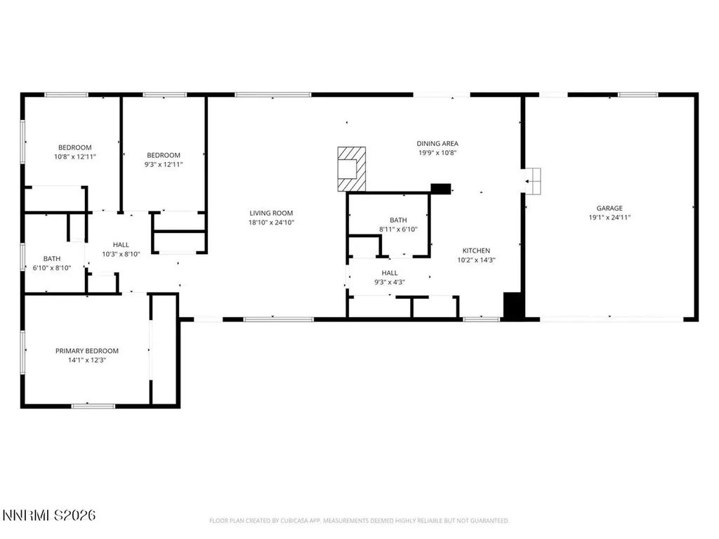 550 Wade Fallon NV 89406