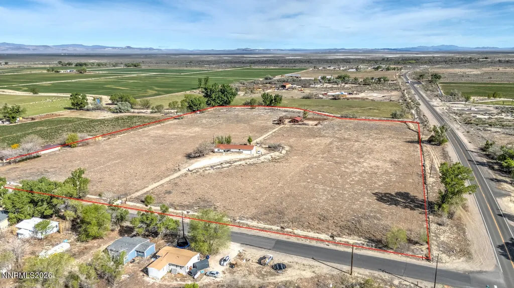 550 Wade Fallon NV 89406