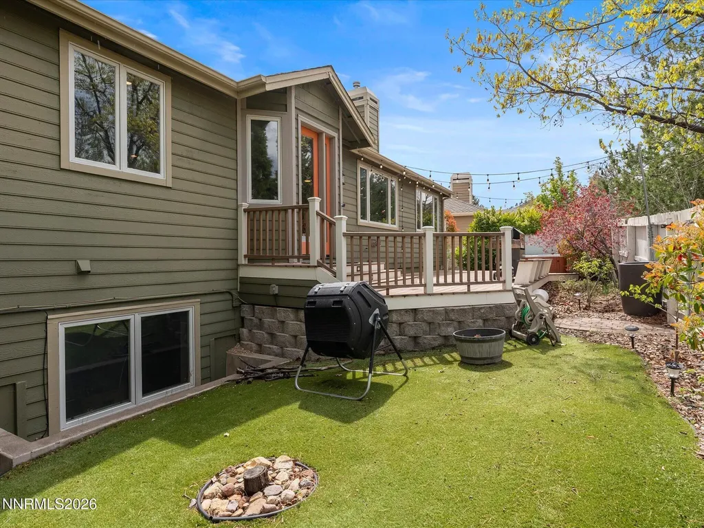 4591 Lynnfield Reno NV 89519