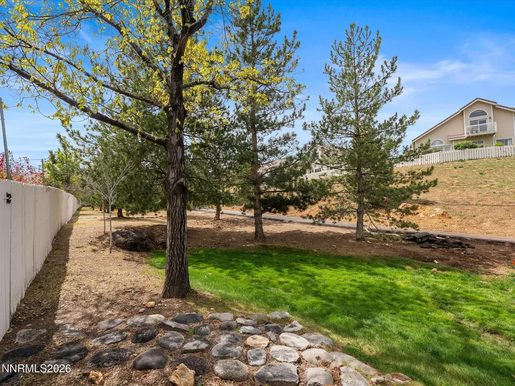 4591 Lynnfield Reno NV 89519