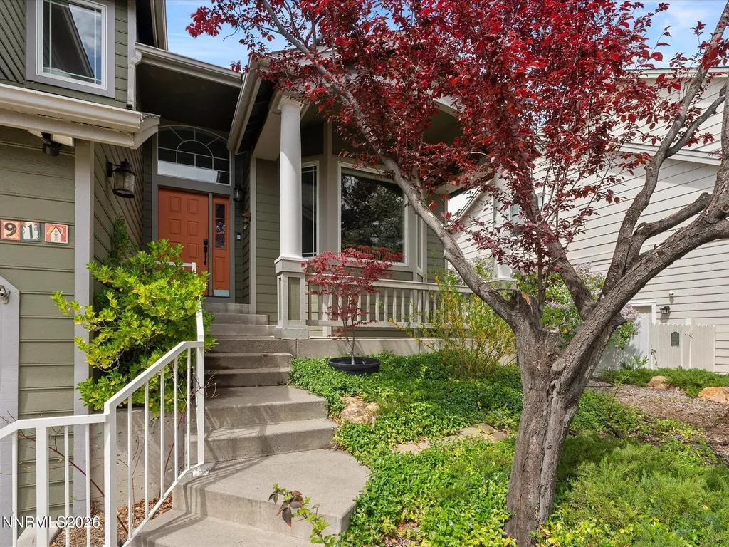 4591 Lynnfield Reno NV 89519