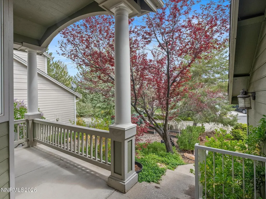 4591 Lynnfield Reno NV 89519