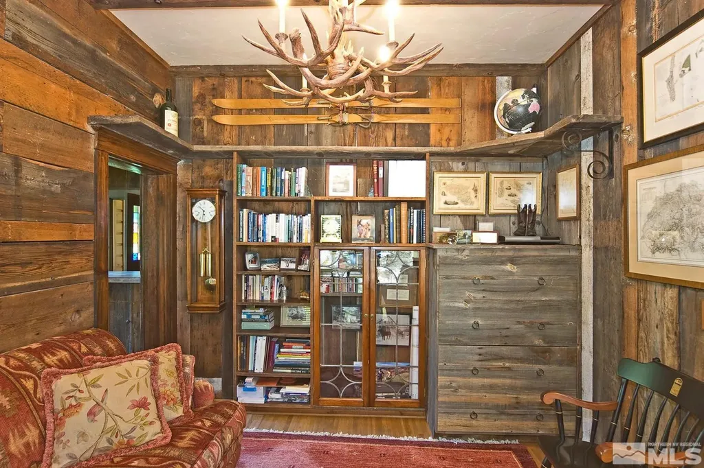 850 Sheridan Gardnerville NV 89460