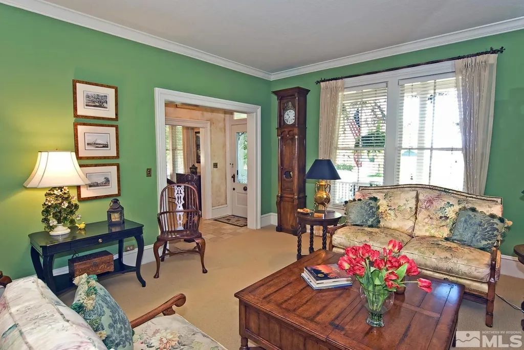 850 Sheridan Gardnerville NV 89460