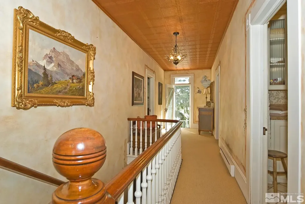 850 Sheridan Gardnerville NV 89460