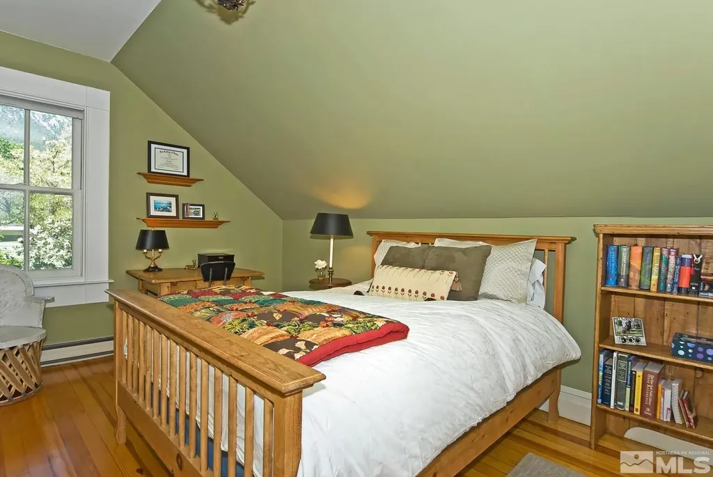 850 Sheridan Gardnerville NV 89460