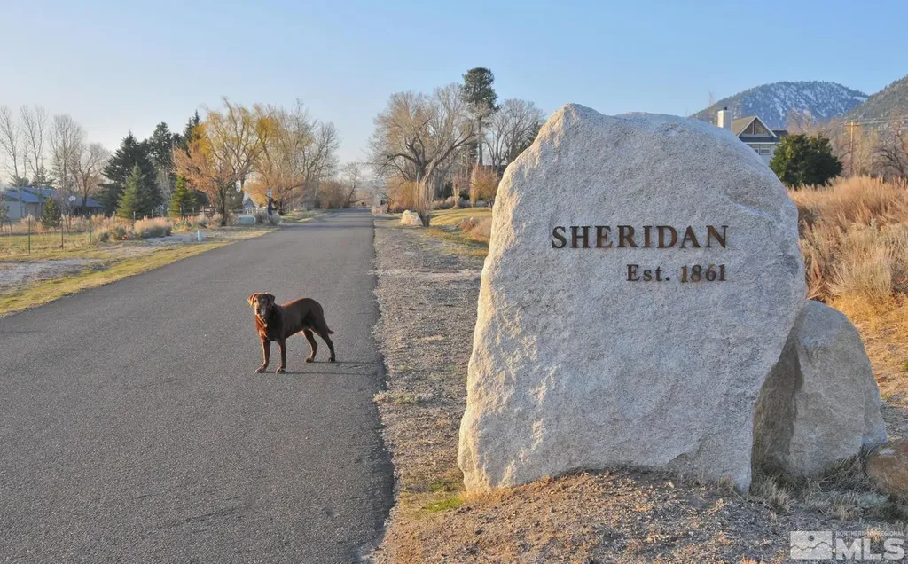 850 Sheridan Gardnerville NV 89460