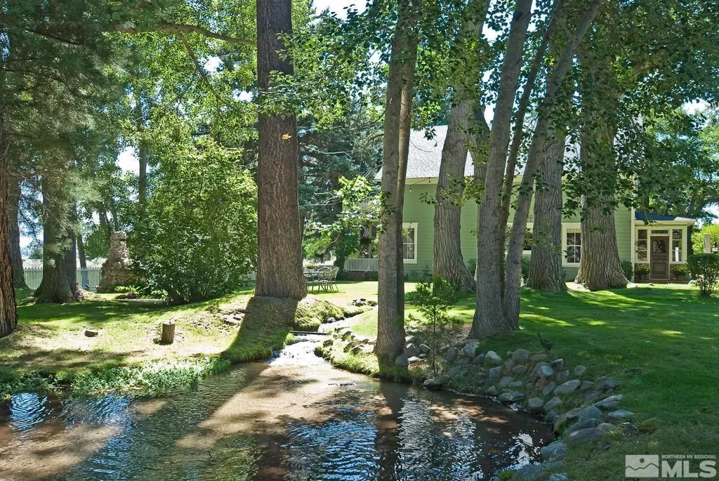 850 Sheridan Gardnerville NV 89460