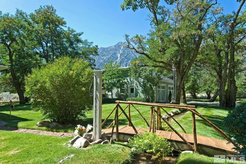 850 Sheridan Gardnerville NV 89460